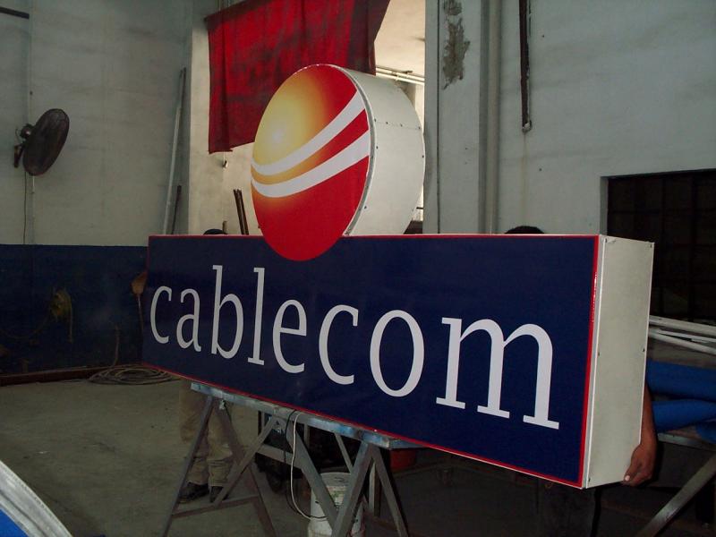 cablecom