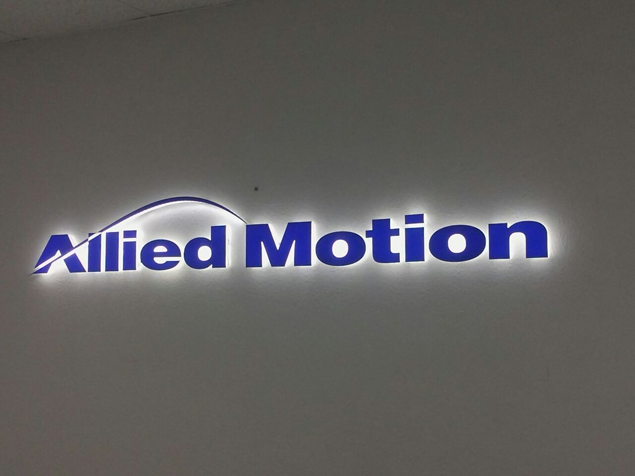 allied motion